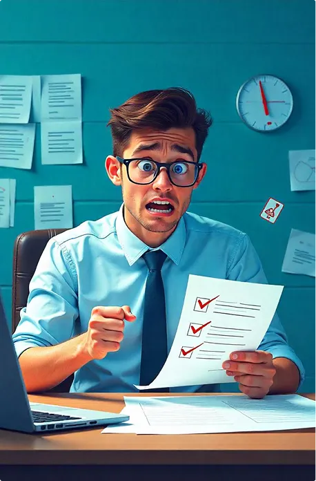 Compliance fines